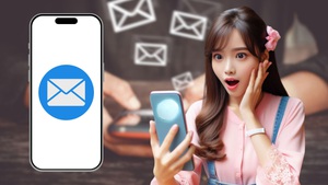 Chỉ bạn cách dùng Mail trên iPhone cực tiện lợi và tối ưu hơn