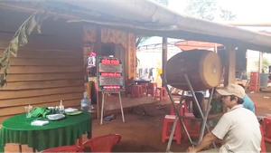 Sáu người bị chó dại cắn nhưng không tiêm ngừa, một người đã tử vong