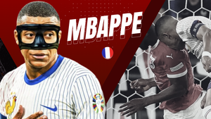 Mặt nạ Mbappe đeo có gì đặc biệt và liệu có an toàn?