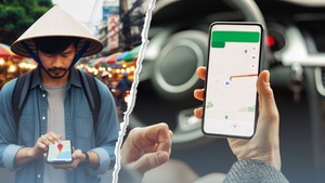 Vì sao Google Maps luôn chỉ đường vòng thay vì đường ngắn nhất