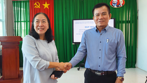 Cựu giám đốc sở ở Kiên Giang xin lỗi vì cung cấp thông tin trước khi có kết luận