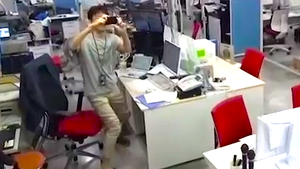 Nhiều nơi ở Nhật Bản rung chuyển vì động đất 7,1 độ