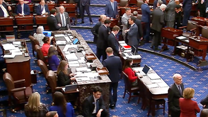 0h ngày 1-10, Chính phủ Mỹ đóng cửa lần đầu tiên sau 6 năm khi ngân sách hết hạn