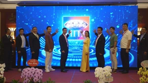 Ra mắt ứng dụng HITA
