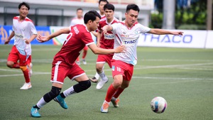 Cuộc đua Vua phá lưới mở màn vòng loại phía Nam