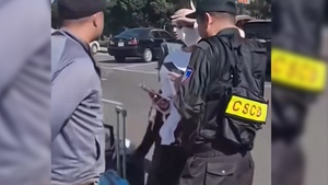 Công an Lâm Đồng xử phạt người đăng clip sai sự thật về lực lượng chức năng