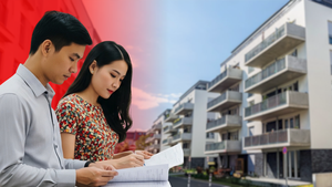 Mua bán nhà đất, xe hơi sắp tới sẽ không cần công chứng, xác nhận độc thân?