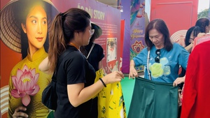 Nhiều hoạt động hấp dẫn tại VietNam Phở Festival 2025 ở Singapore