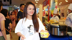 Vietnam Phở Festival khép lại hành trình đầy ấn tượng: Giao lưu văn hoá và kiến tạo đầu tư