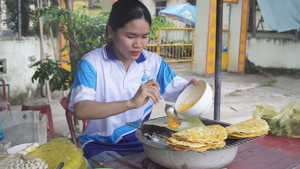 Việt Hưng, Huệ Mẫn - Hai mảnh đời, chung khát vọng vươn lên