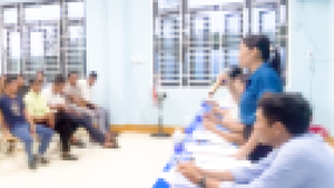 Vụ 40 học sinh bị ngộ độc ở Quảng Trị: Tạm đình chỉ nữ hiệu phó liên quan