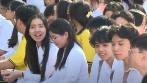 Chiến dịch 'Không một mình - Cùng nhau an toàn trực tuyến'