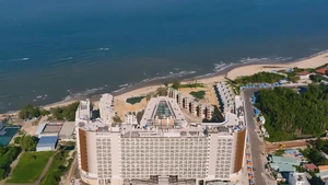Góc nhìn trưa nay | Tỉ phú Dubai: Bất động sản nghỉ dưỡng tại Việt Nam có nhiều tiềm năng phát triển