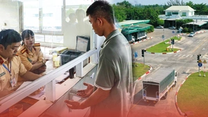 Mức phí sát hạch lái xe mới dự kiến ra sao?