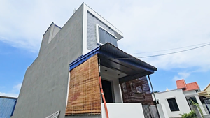 Vụ xây nhà trên đất hàng xóm ở Hải Phòng: Bị đơn rút kháng cáo, chấp nhận dời nhà trả đất