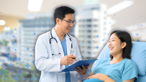 Bảo hiểm xã hội TP.HCM giải đáp: Có nên chuyển đăng ký BHYT từ bệnh viện nhỏ sang bệnh viện lớn?