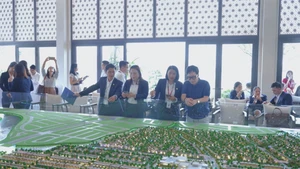 Góc nhìn trưa nay: Nhiều cơ hội an cư cho người trẻ