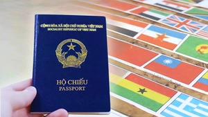 Các nước miễn visa cho Việt Nam mới nhất 2025