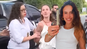 Người mẫu 340.000 follow bị bắt vì cầm đầu đường dây ma túy ở Brazil