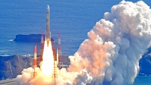 Nhật Bản phóng thành công tàu chở hàng HTV-X1 lên Trạm vũ trụ quốc tế ISS