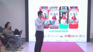 Giúp hộ kinh doanh tự tin chốt đơn trên môi trường số