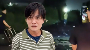 Vây bắt nghi phạm cướp 100 triệu đồng của một chủ sạp tại chợ Bình Điền