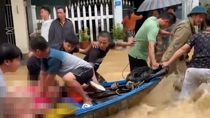 Cả nhà ngạt khí, 4 người chết, 4 đang cấp cứu: Do dùng máy phát điện trong phòng kín?