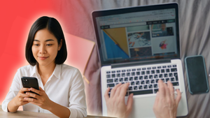 Mẹo hay giúp bạn 'giấu mình' khi dùng Internet