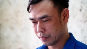 Lời khai của ‘Lãng tử Tây Bắc’ Nguyễn Mạnh Tuân kêu gọi tiền từ thiện để chiếm đoạt