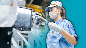 Những khu vực được đề xuất áp dụng mức tăng 7,2% lương tối thiểu