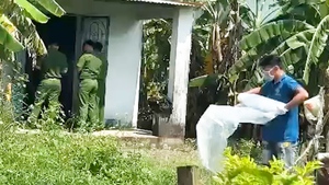 Phát hiện thi thể người đàn ông đang phân hủy trong nhà tại Đồng Nai