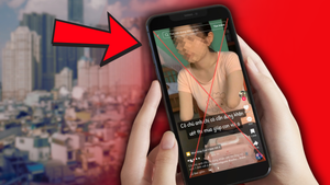 Cảnh báo tình trạng dùng AI giả làm người khuyết tật để trục lợi bán hàng