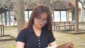 Tiếp sức đến trường: Từ học bổng năm ấy đến hành trình tự đứng vững của Thanh Hương