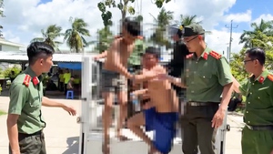 Tìm đủ 314 học viên trốn khỏi cơ sở cai nghiện ma túy, tạm giữ hình sự 14 người