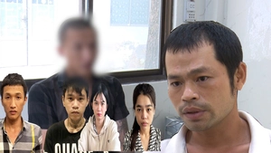 Cả nhóm chia nhau 'canh' chủ nhà rồi đột nhập lấy trộm nữ trang trị giá hơn nửa tỉ