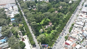 Mời người dân cả nước góp ý kiến cho công trình Đài tưởng niệm nạn nhân COVID-19 ở TP.HCM