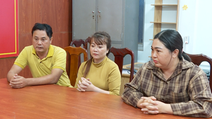 Bắt nhóm người dàn cảnh cưỡng đoạt 21,5 tỉ đồng ở Đắk Lắk