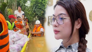 Góc nhìn trưa nay: Tình người trong cơn lũ dữ; Vì sao diễn viên Trương Ngọc Ánh bị bắt?
