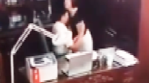 Ninh Bình xác minh vụ lộ clip lãnh đạo nhà trường 'thân mật' với nhiều phụ nữ trong phòng làm việc