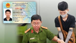 Không đủ điều kiện đăng ký thường trú, tạm trú, làm sao để được cấp thẻ Căn cước?