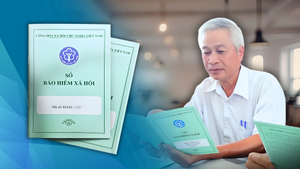 Vì sao mức đóng BHXH bắt buộc lại tăng kể từ 1-1-2026?