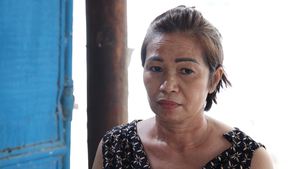 Khởi tố, bắt tạm giam người phụ nữ giả vờ mua vàng rồi trộm dây chuyền gần 50 triệu