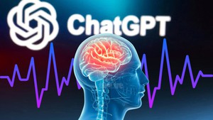 Cách ChatGPT đang âm thầm thay đổi não bộ của loài người