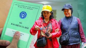 Cách tính lương hưu năm tới có nhiều thay đổi, xem ngay để không mất quyền lợi