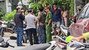 Thông tin mới vụ thi thể cô gái trong ô tô ở xã Đông Thạnh, TP.HCM