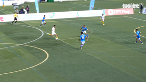 Niềm vui khép lại giải đấu: Sawaco chiến thắng trong trận tranh hạng ba đầy kịch tính