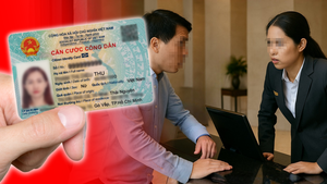 Khách sạn có quyền yêu cầu xuất trình, giữ, chụp CCCD bản gốc của khách không?