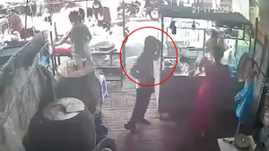 Thanh niên vô cớ đâm thủng bụng chị bán bánh mì đang mang thai 36 tuần ở Cần Thơ