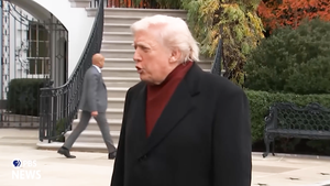 Tổng thống Mỹ Donald Trump nói gì về kế hoạch hòa bình 28 điểm cho Ukraine và Nga?