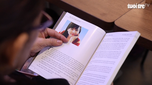 Nghệ sĩ Thanh Bạch, Kyo York, Quách Beem, Hà Vân, Hoàng Luân... tiếp nối hành trình nhân ái cùng 'Tình Yêu Không Cổ Tích'